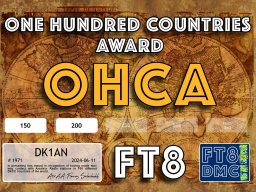 OHCA 200